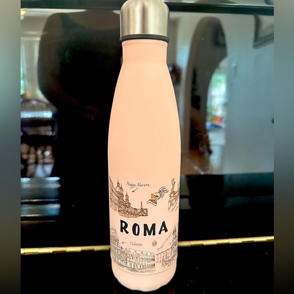 Rome Thermal Bottle - Picture 1 of 9